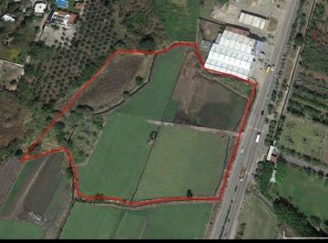 Terreno / Lote · 24300m² · Lote / Terreno en Venta en Loma Bonita