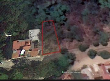 Terreno / Lote · 592m² · Lote / Terreno en Venta en Lomas de Ahuatlán