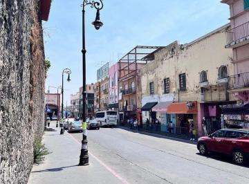 Terreno / Lote · Edificio en Venta en Morelos