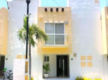 Casa · 3 Recámaras · Casa en Condominio en Venta en Real Diamante