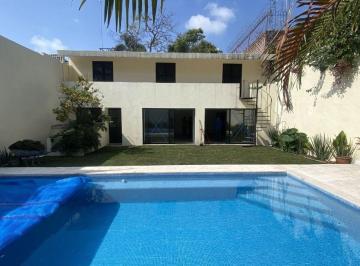 Casa · 312m² · 4 Recámaras · Casa en Venta en Rancho Cortes
