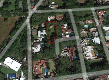 Terreno / Lote · 1450m² · Lote / Terreno en Venta en Lomas de Vista Hermosa