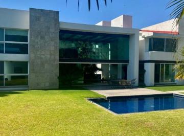 Casa · 440m² · 4 Recámaras · Casa en Venta en La Herradura