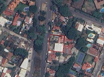 Terreno / Lote · 1400m² · Lote / Terreno en Renta en Rinconada Vista Hermosa