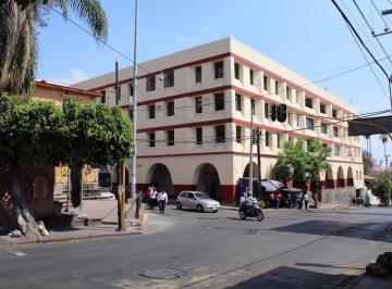 Terreno / Lote · 5728m² · Edificio en Venta en Morelos