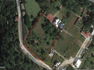 Terreno / Lote · 6224m² · Lote / Terreno en Venta en Santa María Ahuacatitlán