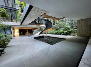 Departamento · 274m² · 3 Recámaras · 6 Estacionamientos · Departamento en Venta en Polanco