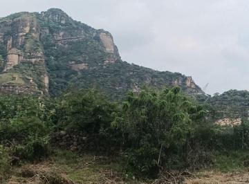 Terreno / Lote · 452m² · Lote / Terreno en Venta en Huachinantilla