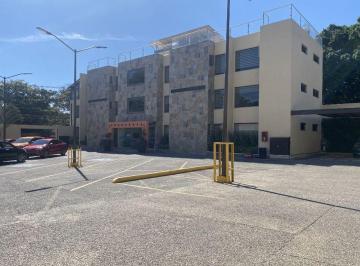 Terreno / Lote · 20m² · Oficina en Renta en Reforma