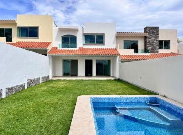 Casa · 190m² · 4 Recámaras · Casa en Venta en Real del Puente