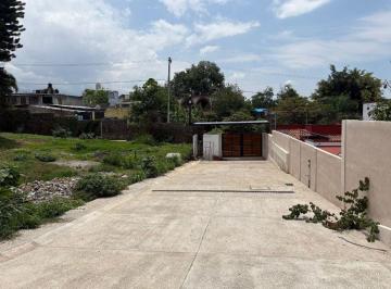 Terreno / Lote · 275m² · Lote / Terreno en Venta en Lomas de Cortes