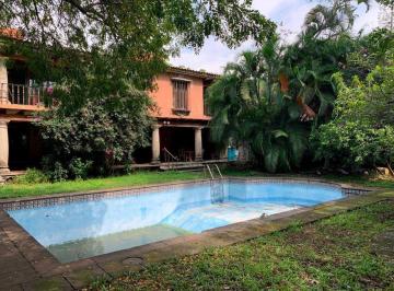 Casa · 608m² · 4 Recámaras · Casa en Venta en Vista Hermosa
