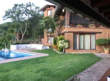 Casa · 600m² · 4 Recámaras · 3 Estacionamientos · Casa en Venta en Cliserio Alanis