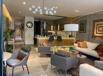 Departamento · 197m² · 2 Recámaras · 2 Estacionamientos · Departamento en Venta en Polanco