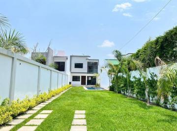 Casa · 190m² · 3 Recámaras · Casa en Venta en Ampliación 3 de Mayo