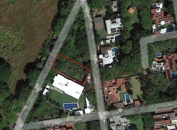 Terreno / Lote · 797m² · Lote / Terreno en Venta en Lomas de Vista Hermosa