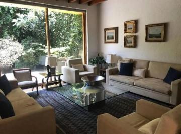 1 · Casa en Venta en Las Águilas, Álvaro Obregón, Cdmx