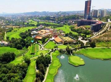 Terreno / Lote , Huixquilucan · Terreno en Venta Pérgolas - Bosque Real