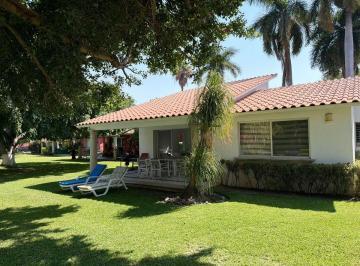 Casa en condominio de 3 habitaciones, Tlaltizapán de Zapata · Casa Totalmente Amueblada en Fraccionamiento, Ticuman Morelos