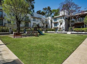 Casa en condominio de 3 habitaciones, Alvaro Obregón · Venta Casa en Tetelpan