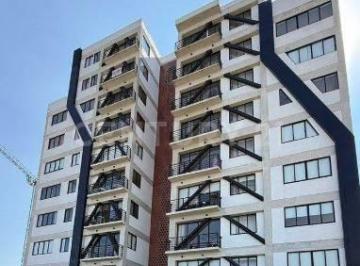 Departamento · 75m² · 2 Recámaras · 2 Estacionamientos · Venta de Departamento Piso 7 Torre Hem Alcumbre Lomas de Angelópolis.