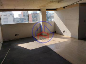 Oficina · 150m² · 1 Estacionamiento · Oficina en Anzures