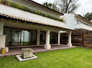 1 · Casa en Condominio Horizontal Nueva en Barrio Santa Catarina Coyoacan