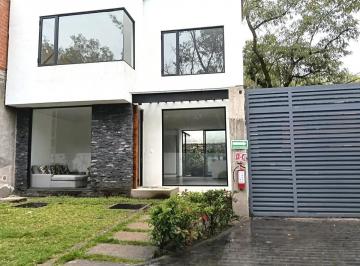 1 · Casa en Condominio en Preventa en Barrio del Niño Jesús Coyoacán Cdmx