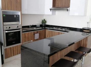 Departamento · 124m² · 2 Recámaras · 2 Estacionamientos · Departamento en Venta en Altai Toscana Lomas de Angelópolis