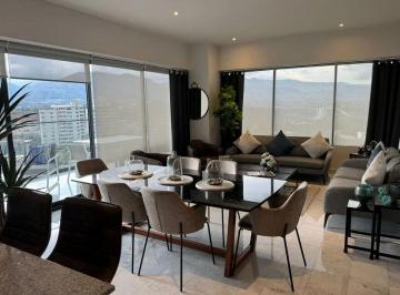 Departamento de 2 habitaciones, Huixquilucan · Departamento en Venta en Interlomas