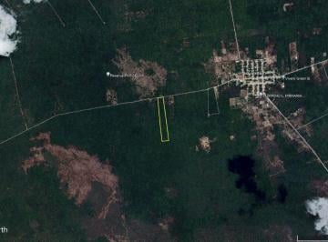 Terreno / Lote · 50000m² · Terreno en Venta Oxcum Yucatan