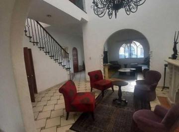 Casa uso de suelo de 3 habitaciones, Cuauhtémoc · Renta de Casa en Condesa, Cuauhtemoc