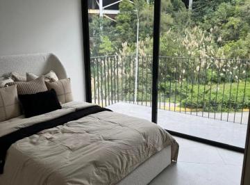Departamento de 1 habitación, Huixquilucan · Lofts en Preventa en Interlomas