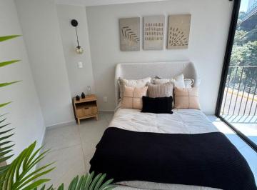 Departamento de 1 habitación, Huixquilucan · Lofts en Venta en Interlomas