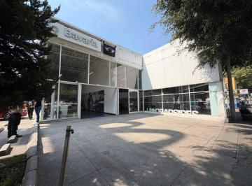 Local en centro comercial , Miguel Hidalgo · Local en Renta Ave Marina Nacional 880 m
