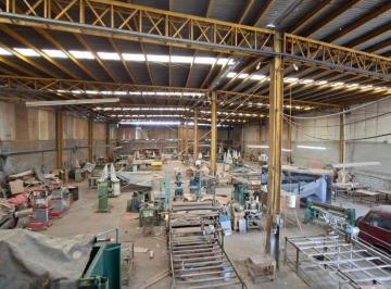 Bodega comercial , Iztapalapa · Bodega en Renta en Santa Martha Acatitla 4, 115 m²