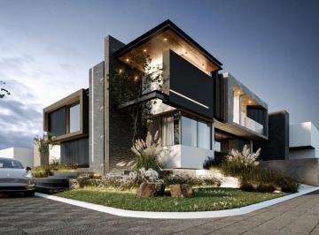 Casa en condominio de 5 habitaciones, Zapopan · Residencia de Lujo en Venta, en Villa Verona, Cerca de Andares