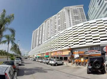 Departamento · 135m² · 3 Recámaras · Departamento 3 Recamaras en Renta en Malecón Américas Cancún