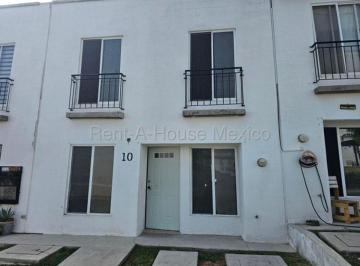 Casa en condominio de 3 habitaciones, Querétaro · Casa en Venta, Condominio en Vista Hermosa, Querétaro. Ea