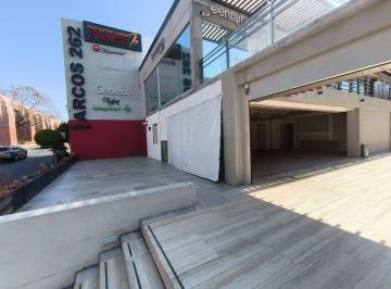 Local comercial , Querétaro · Local de 155 m² en Esquina| Frente a Los Arcos