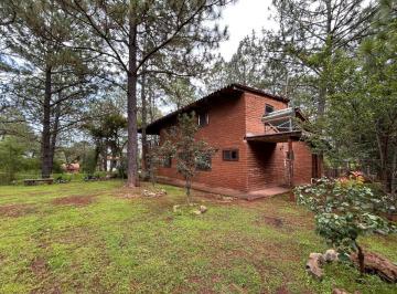 Casa de 4 habitaciones, Atemajac de Brizuela · Cabaña en Bosque El Manto Atemajac de Brizuela