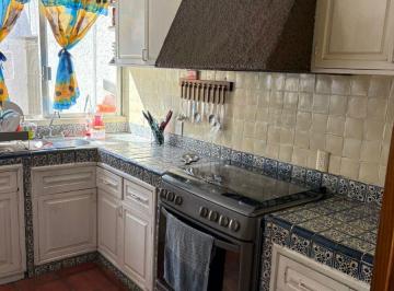 Casa de 3 habitaciones, Querétaro · Casa en Venta Una Planta en Condominio Med 100