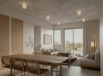 Departamento de 2 habitaciones, Zapopan · Venta Departamentos Nuevos en Cerro del Tesoro, Último Depa Disponible!