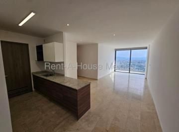 Departamento de 2 habitaciones, Querétaro · Departamento Renta Balcones Coloniales Querétaro Vista Panorámica Adhg