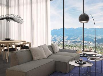 1 · Departamento en Venta de Entrega Inmediata en El Centro de Monterrey de 2 y 3 Recamaras