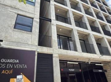 Departamento de 2 habitaciones, Guadalajara · Departamento en Venta, Col. Americana, Guadalajara.