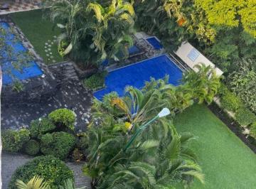 Departamento · 159m² · 3 Recámaras · 2 Estacionamientos · Departamento en Junto Al Río Temixco - Maz - 2612 - de