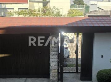 Casa en condominio · 353m² · 3 Recámaras · 2 Estacionamientos · Casa en Condominio en Venta, Lomas de Las Palmas - (4)