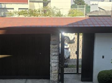 Casa en condominio · 353m² · 3 Recámaras · 2 Estacionamientos · Casa en Condominio en Venta, Lomas de Las Palmas - (4)