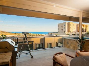Departamento · 428m² · 3 Recámaras · 2 Estacionamientos · Luxury Garden - Level Masterpiece Alvar Turn Key 2301, Pacific - (4)